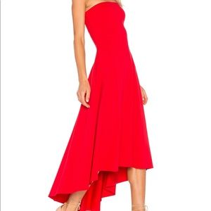 Susana Monaco dress!